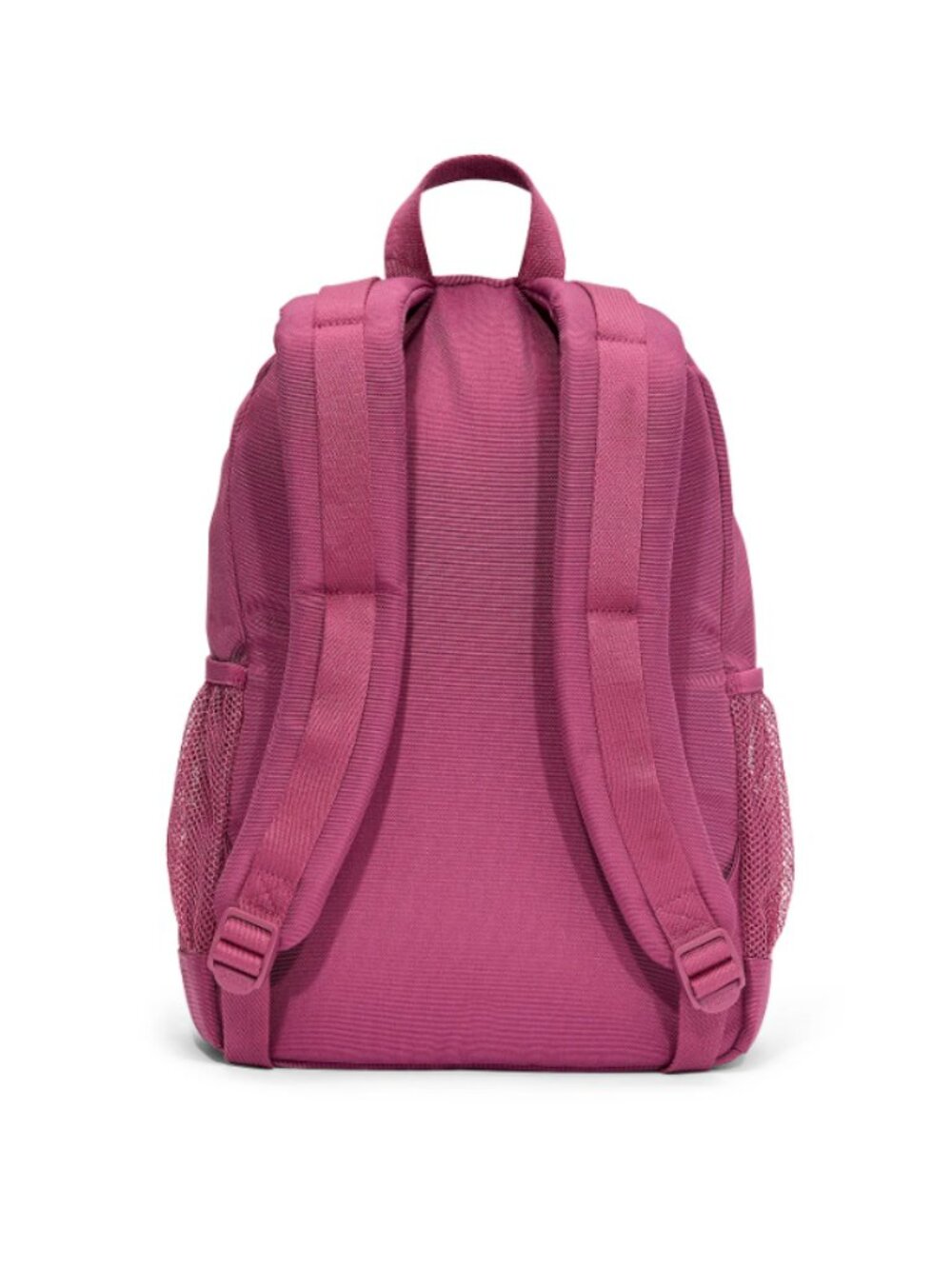 Victoria's Secret PINK Ivy Classic Canvas BACKPACK, Multi-Pockets, Rose Pink - Picture 2 of 11